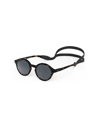 IZIPIZI | Lunettes de soleil enfant KIDS+3-5 ans #D | dunkelblau